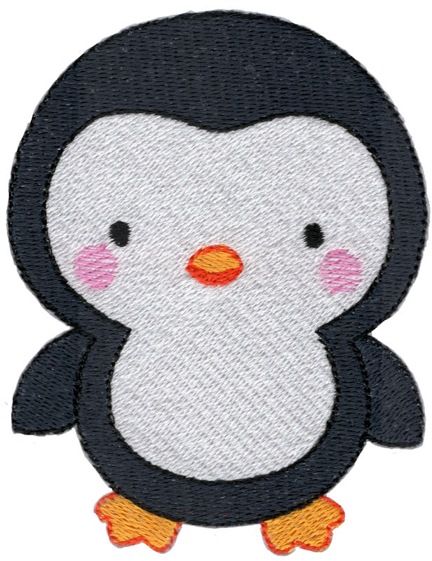 Penguin