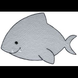 Sketch Shark