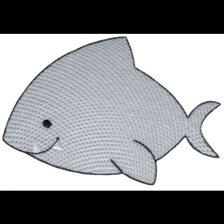 Sketch Shark