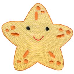 Sketch Starfish