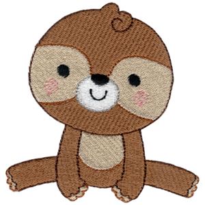 Facebook Sloth Designs Sloths Embroidery Designs - Bunnycup Embroidery
