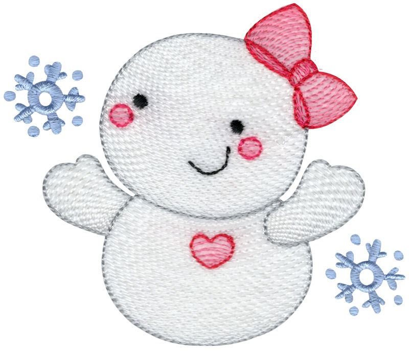 Snowbusiness Sketch 11