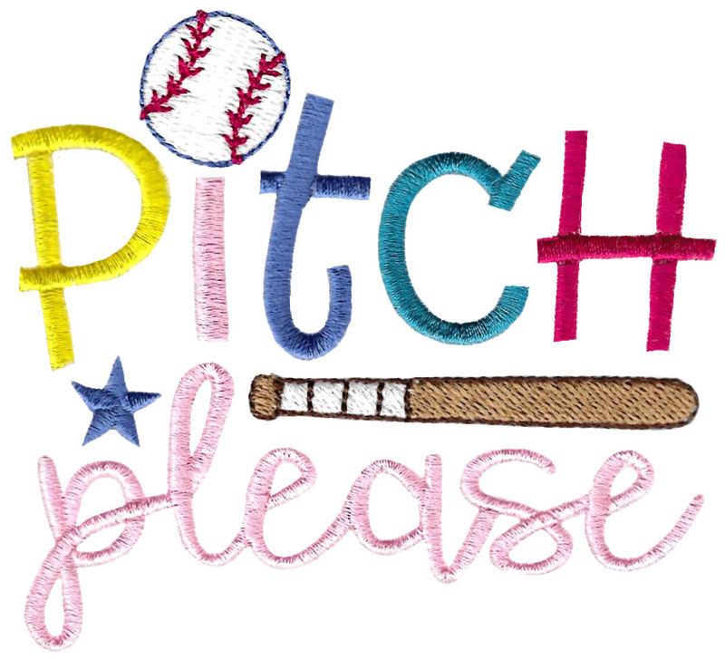 Pitch Please