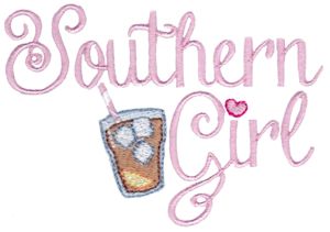 Southern Girl