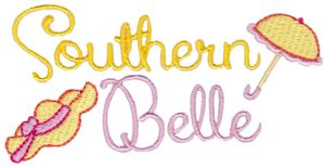 Southern Belle