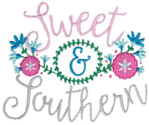 Sweet And Southern