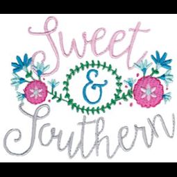 Sweet And Southern