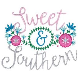 Sweet And Southern