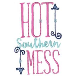 Hot Southern Mess