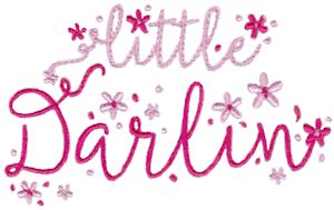 Little Darlin