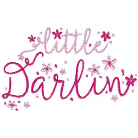 Little Darlin