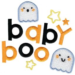 Baby Boo