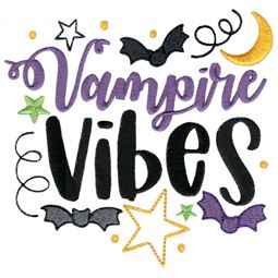 Vampire  Vibes