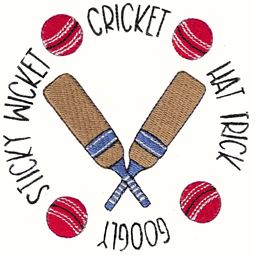Cricket Sports Circle
