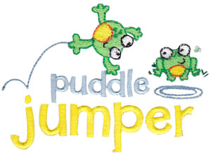 Puddle Jumper