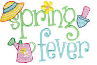 Spring Fever