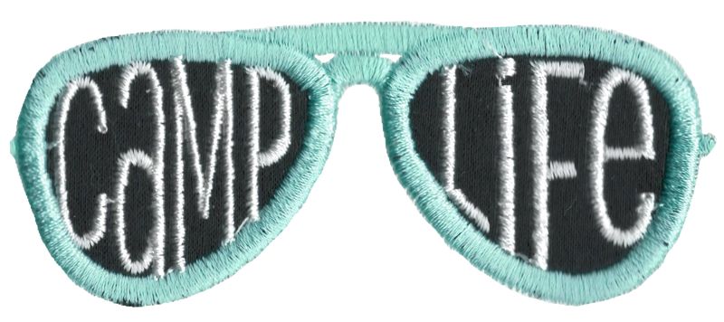 Boy Camp Life Sunglasses