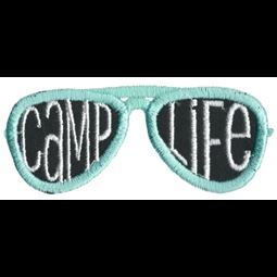 Boy Camp Life Sunglasses