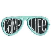 Boy Camp Life Sunglasses
