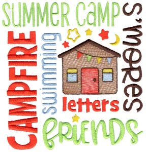 Summer Camp