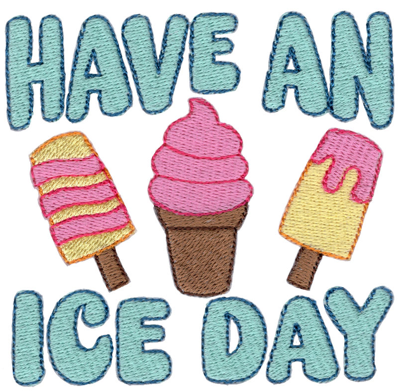 Have An Ice Day