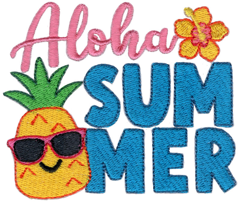 Aloha Summer