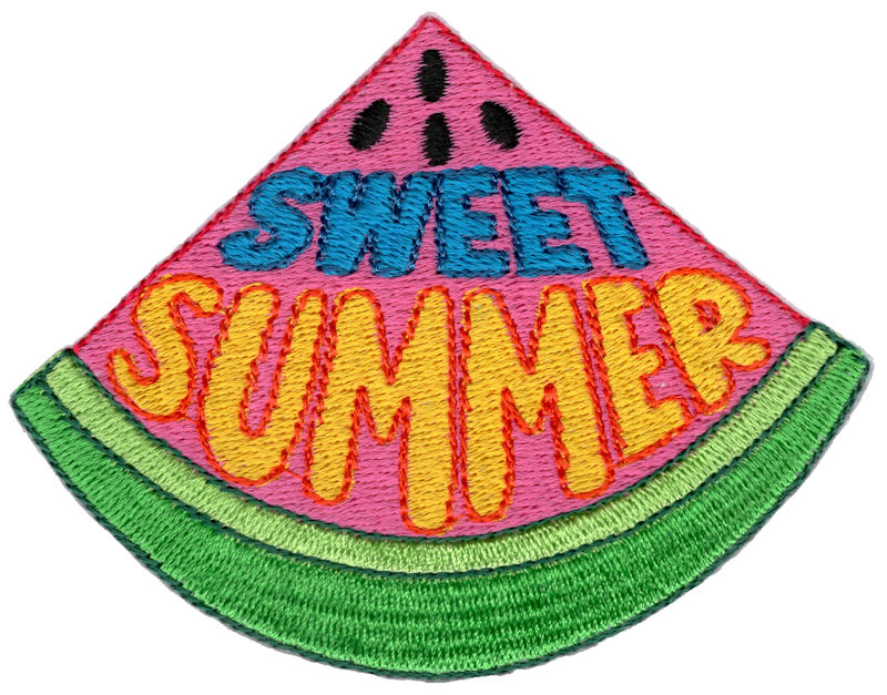 Sweet Summer