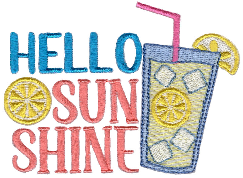 Hello Sunshine