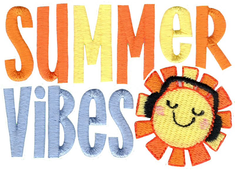 Summer Vibes