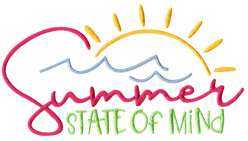 Summer State Of Mind 2