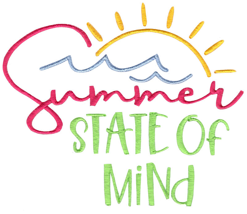 Summer State Of Mind 1