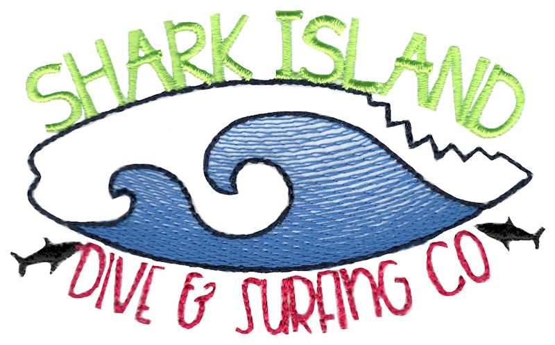 Shark Island Dive And Surfing Co