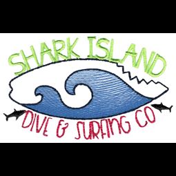 Shark Island Dive And Surfing Co