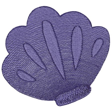 Blended Shell Blended Shell - Bunnycup Embroidery