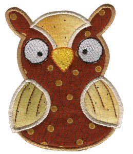 Sweet Applique Animals Too 3
