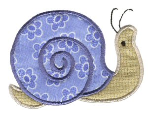 Sweet Applique Animals Too 8