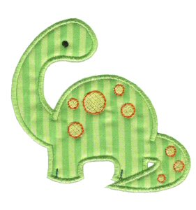 Sweet Applique Animals 5
