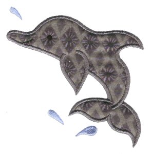 Sweet Applique Animals 6