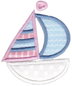 Sweet Greek Alphabet Applique Add On 14