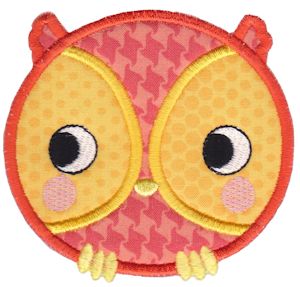 Sweet Greek Alphabet Applique Add On 2