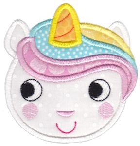 Sweet Greek Alphabet Applique Add On 8