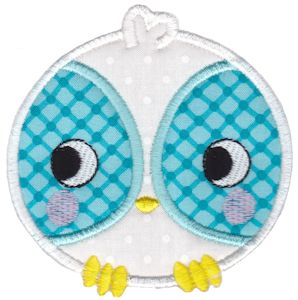 Sweet Greek Alphabet Applique Add On 9