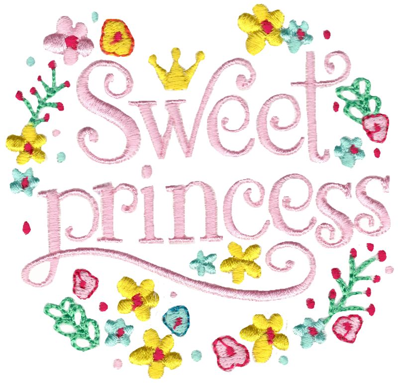 Sweet Princess