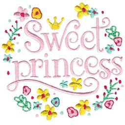 Sweet Princess