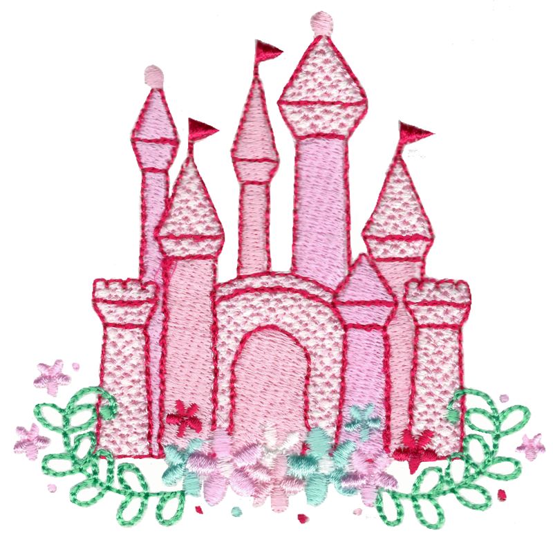 Princess Castle