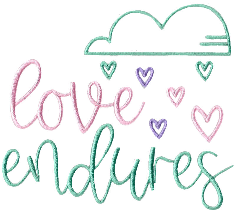 Love Endures