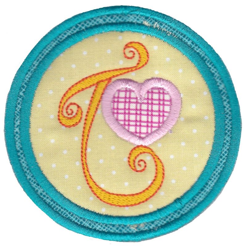 Tea Love Coaster