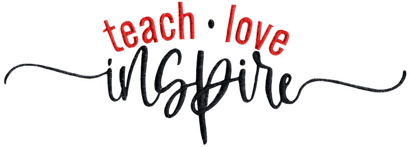 Teach Love Inspire