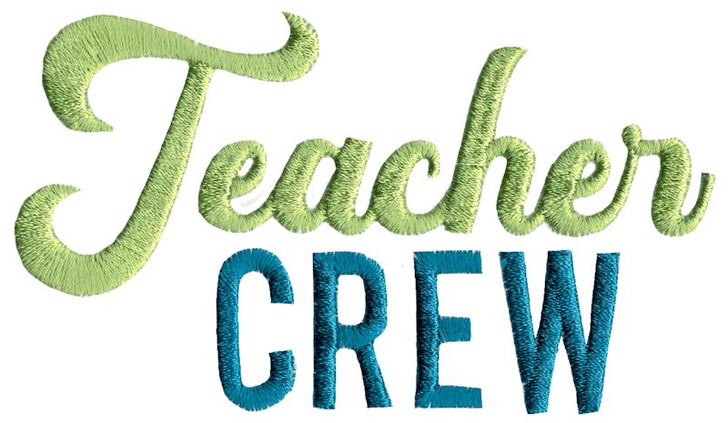 Teacher Crew