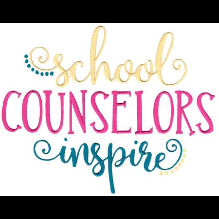 School Counselors Inspire